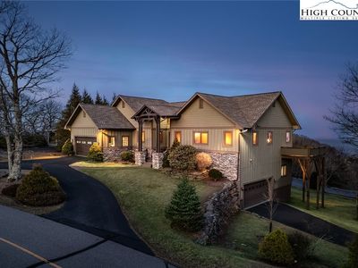 1071 State View Road, Boone, NC, 28607