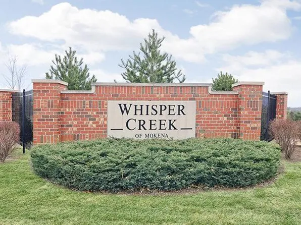 12506 Crystal Ct W #114, Mokena, IL 60448