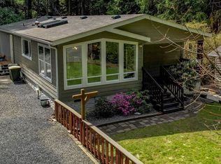 5568 Woahink Dr, Florence, OR