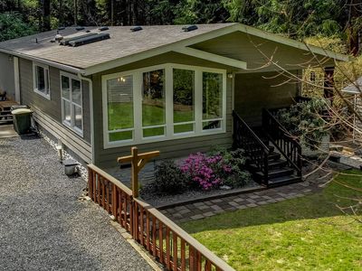 5568 Woahink Dr, Florence, OR, 97439