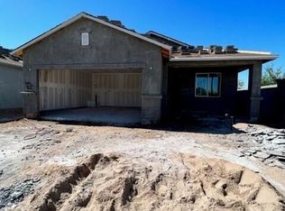 16879 W Seldon Ln, Waddell, AZ 85355