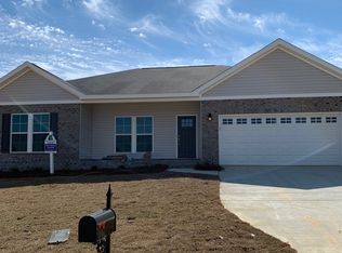 550 Ridgeland Rd, Dothan, AL 36301