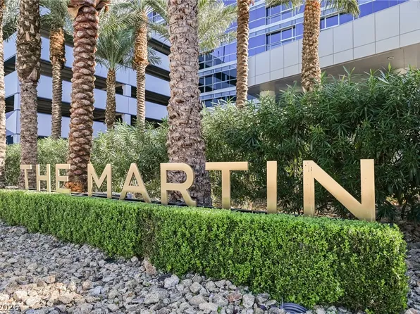4471 Dean Martin Dr Unit 810, Las Vegas, NV 89103
