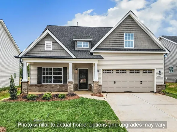 119 Luther Dr #27, Graham, NC 27253