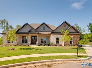 6041 Peach Pond Way, Owens X Rds, AL 35763