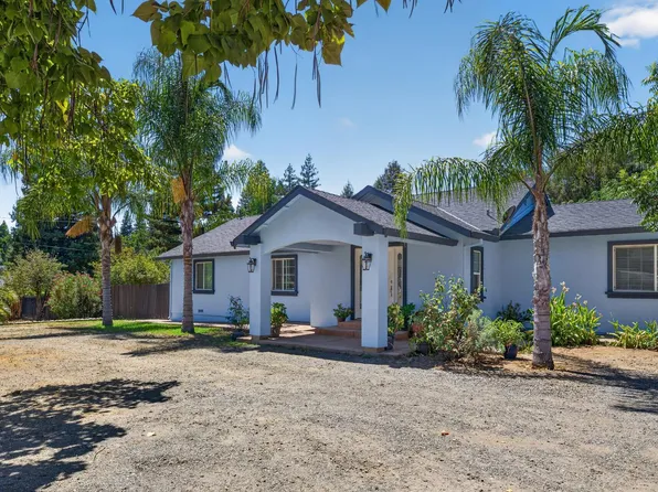 8033 Sunrise Blvd, Citrus Heights, CA 95610