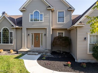 43660 New London Eastern Rd, Spencer, OH, 44275
