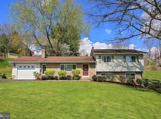 8595 Mansfield Ct, Middletown, MD