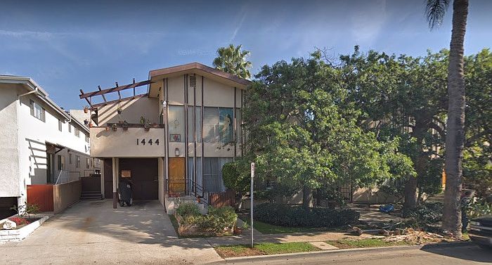 1st image of 1444 Colby Ave #2