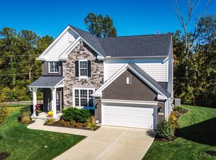 969 Crestpoint Ct, Cincinnati, OH 45245