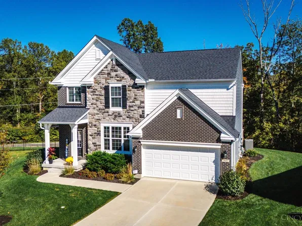 969 Crestpoint Ct, Cincinnati, OH 45245