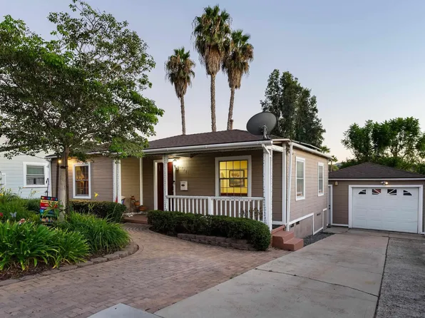 7281 Stanford Ave, La Mesa, CA 91942