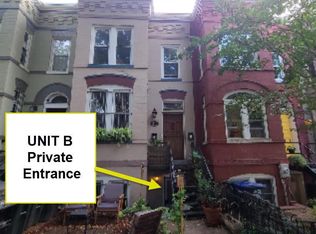 1037 5th St NE #B, Washington, DC 20002