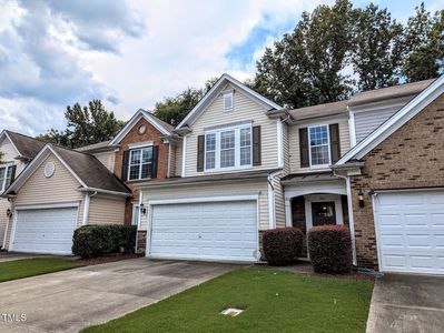 404 Dyersville Dr, Morrisville, NC, 27560