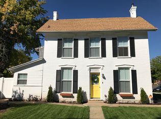 186 E 200 S, Springville, UT 84663