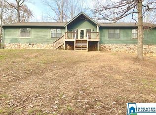 234 Oak Tree Trl, Wilsonville, AL 35186