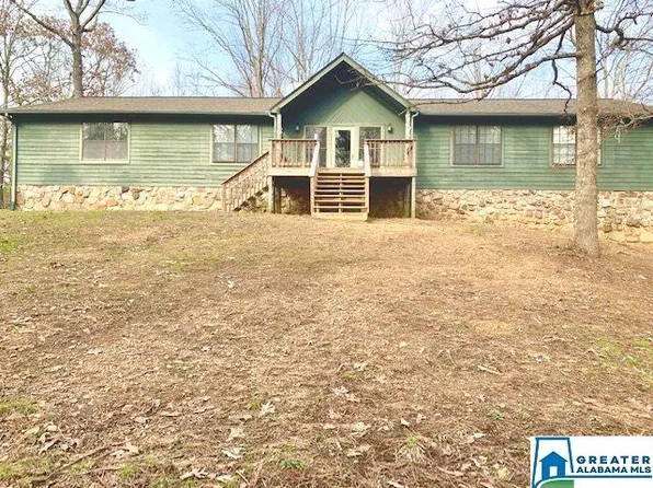 234 Oak Tree Trl, Wilsonville, AL 35186