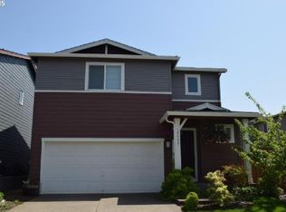 15580 Bachelor Ave, Sandy, OR 97055