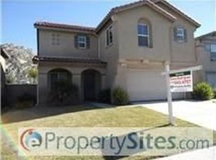 17432 Calle De Amigos, Moreno Valley, CA 92551