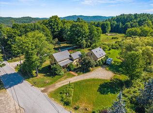 54 High Road, Cornish, ME 04020