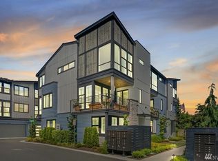 9717 Ne 182nd Place #A, Bothell, WA 98011