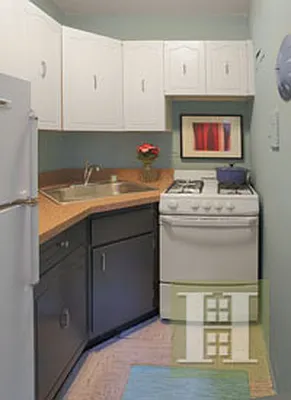 Sold by Halstead Real Estate | media 9