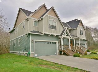 327 N Wahanna Rd, Seaside, OR 97138