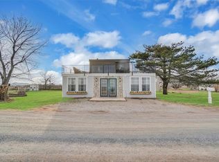 14539 N 2078th Pl, Lone Wolf, OK 73655
