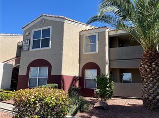 5055 W Hacienda Ave UNIT 2102, Las Vegas, NV 89118