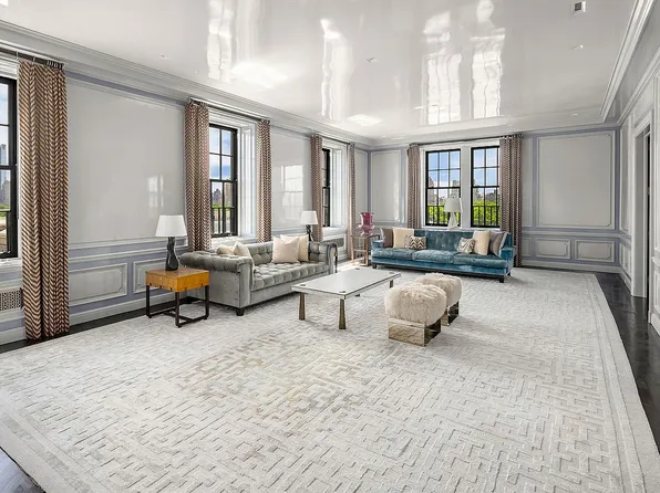 1030 5th Ave #10, New York, NY 10028