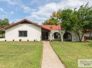 14 Pizarro Ave #14, Olmito, TX 78575
