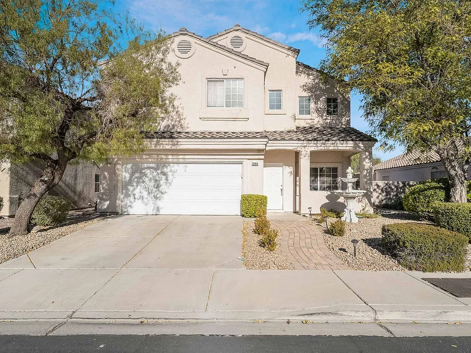 3194 Castle Canyon Ave