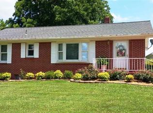 85 Hillsdale St, Bardwell, KY 42023
