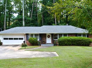 2262 Clairmont Rd NE, Atlanta, GA 30329