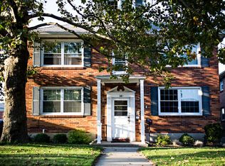 14 Stoneleigh Ave, Buffalo, NY 14223