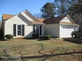 3378 Tiara Cir SW, Atlanta, GA 30311