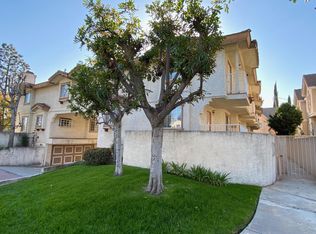 1037 Sunset Blvd UNIT D, Arcadia, CA 91007