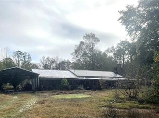 560 Keaton Rd, Bogalusa, LA 70427