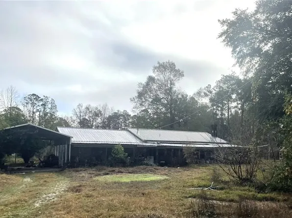 560 Keaton Rd, Bogalusa, LA 70427