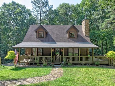 26 Woodglen Ct, Ellijay, GA, 30540