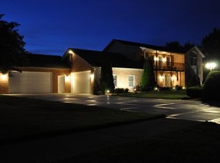 12950 W 92nd Ave, Saint John, IN