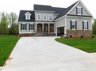 River North Dr, NORTH AUGUSTA, SC 29841