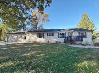 2626 167th Ave, Decorah, IA 52101