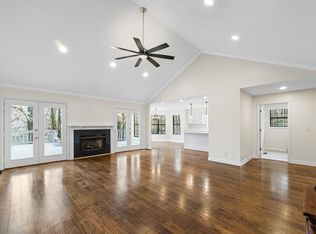 20 Pine Tree Way, Saulsbury, TN 38067