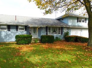 6750 Brandt Rd, Galion, OH 44833