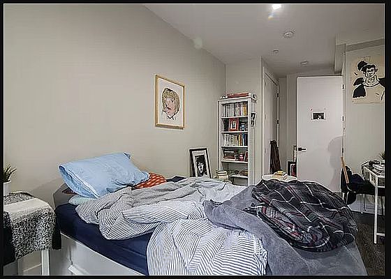 5th image of 1142 Lafayette Ave #1C