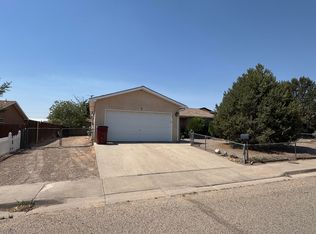 1637 Joan St, Belen, NM 87002
