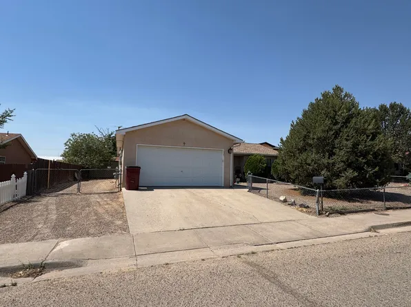 1637 Joan St, Belen, NM 87002