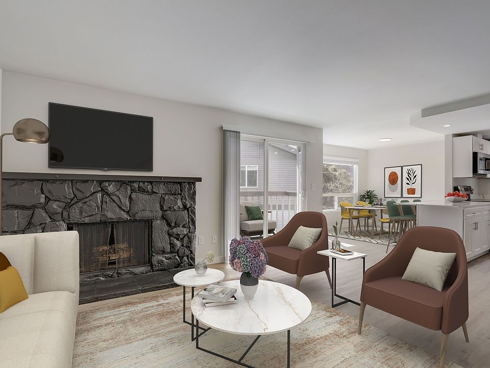 Bellefield Manor 1830 108th Ave SE Bellevue WA Zillow