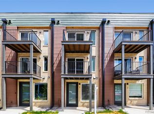 1642 N Lafayette St UNIT 3, Denver, CO 80218